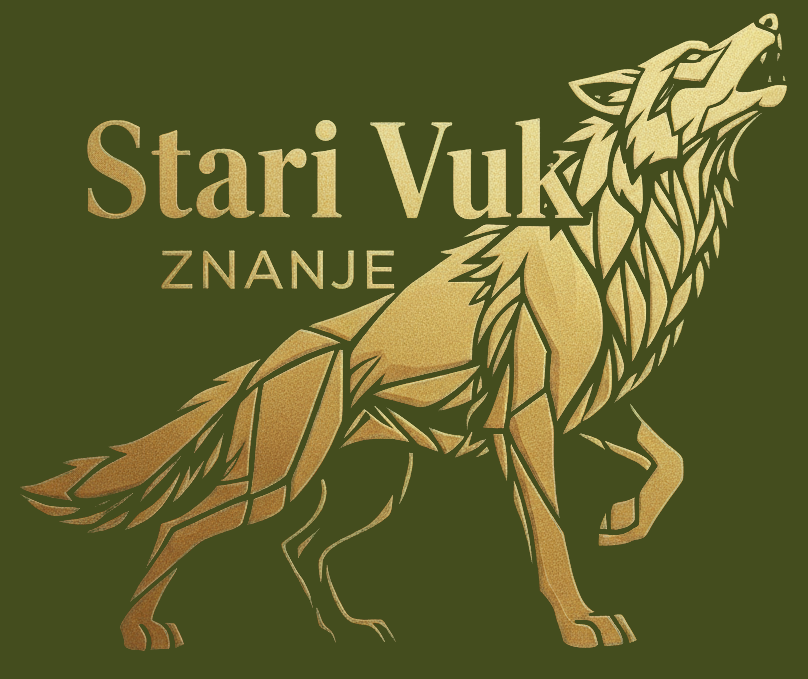 Stari Vuk Logo