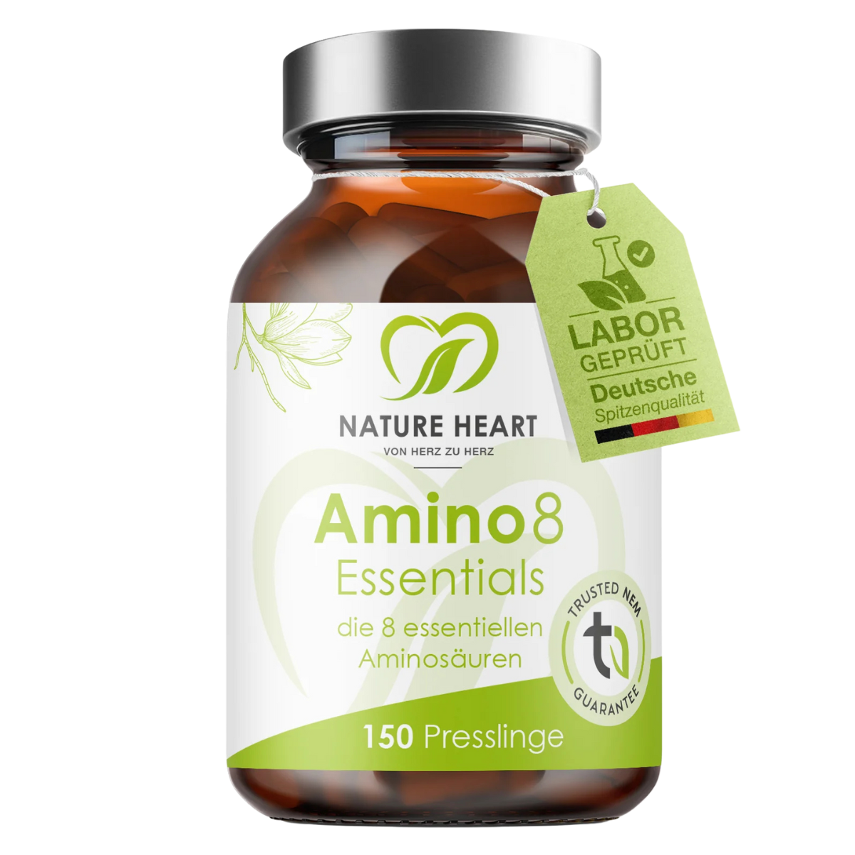 Amino 8 Essential
