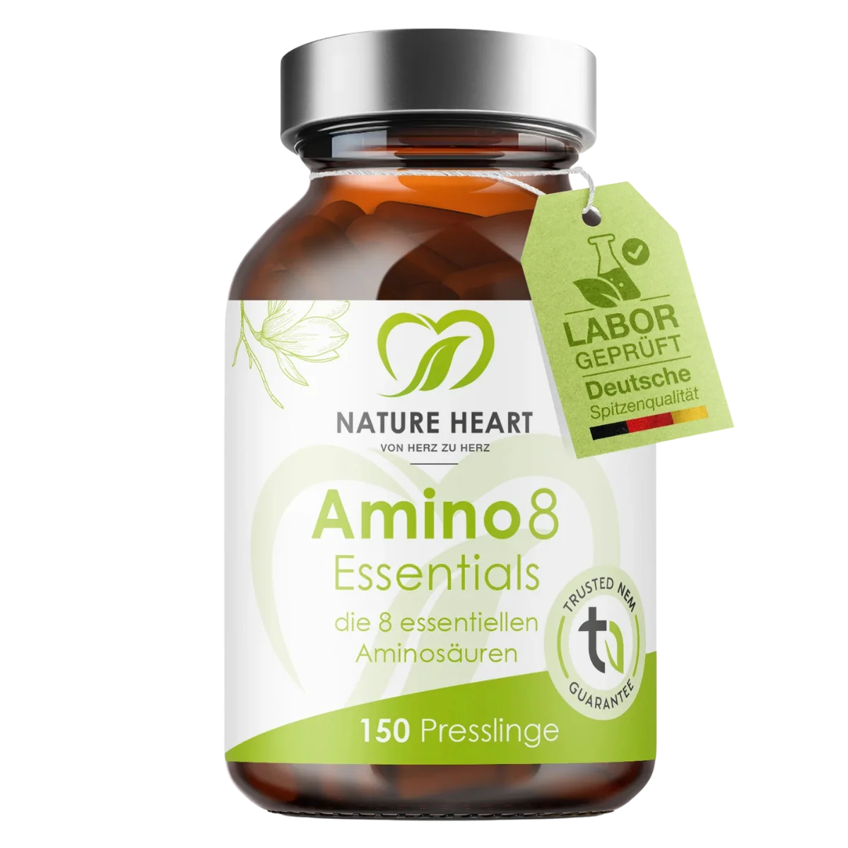 Amino 8 Essential
