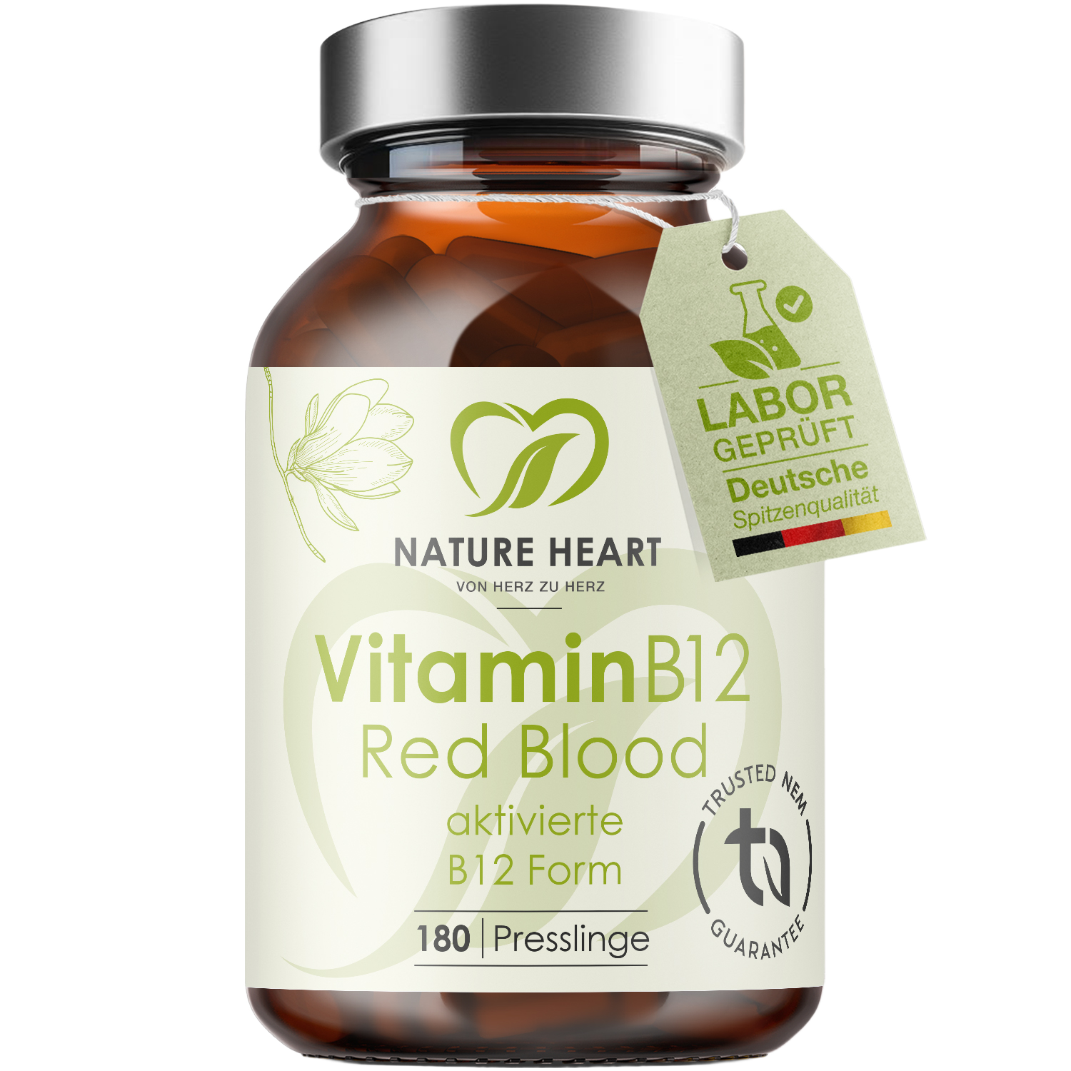 Vitamin B12