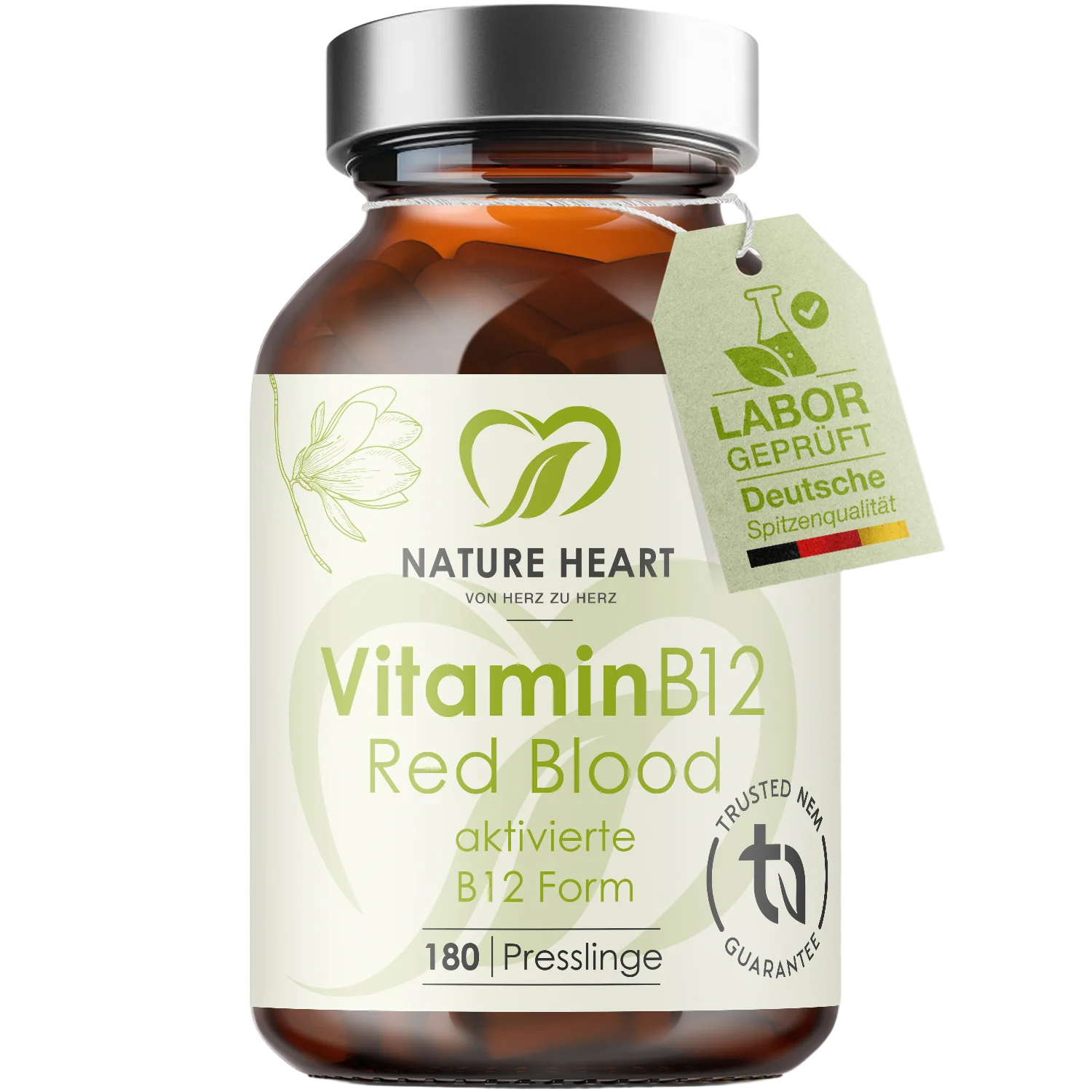 Vitamin B12