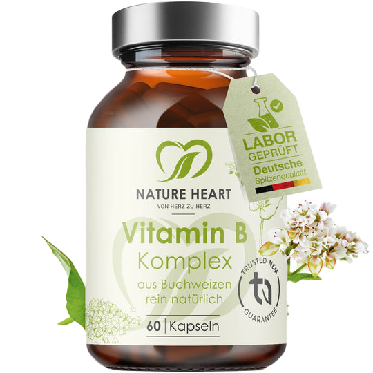 Vitamin B-Komplex
